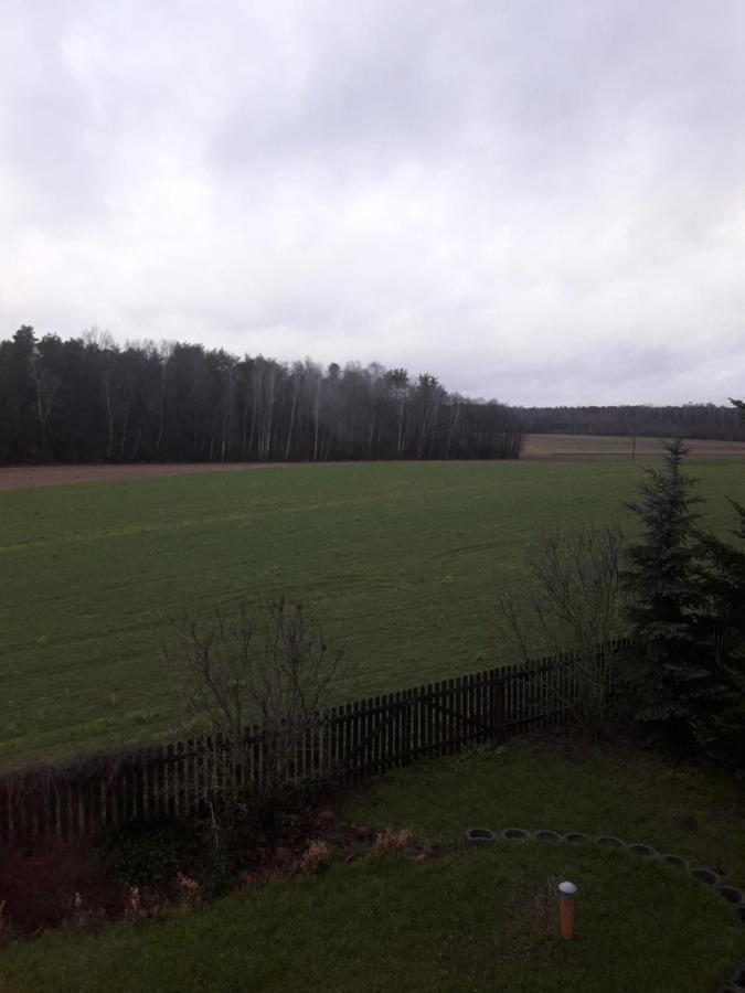 Farma Aktywnego Wypoczynku Dagaspa Repki Exteriör bild